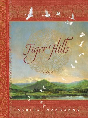 cover image of Tiger Hills